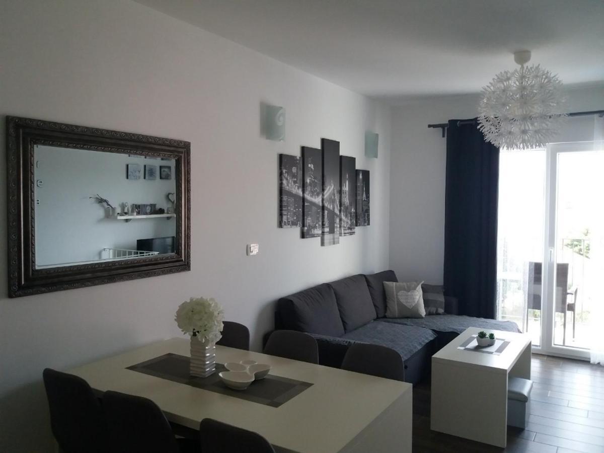 Apartment Iva Трогир Екстериор снимка